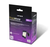 Support Campus IP-TB4156 Roadshow pare-brise pour Tablette