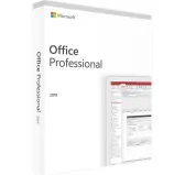 Microsoft Office 2019 Professionnel 1 PC Windows