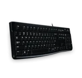 Clavier Logitech Keyboard K120 USB