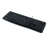 Clavier Logitech Keyboard K120 USB