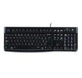 Clavier Logitech Keyboard K120 USB