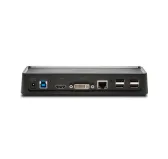 Station d'Accueil Kensington SD3600 Universal USB 3.0 Dual-FHD Dock