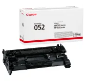 Toner Canon 052 Noir 3100 pages MF42X/LBP21X