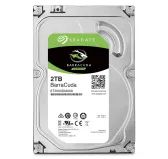 Disque Dur SATA 2To 256Mo Seagate ST2000DM008