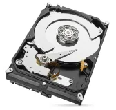 Disque Dur SATA 2To 256Mo Seagate ST2000DM008