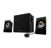 Haut-parleurs Logitech Z533 Kit 2.1 60 Watts RMS