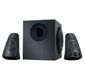 Haut-parleurs Logitech Z623 Kit 2.1 200 Watts RMS THX