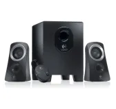 Haut-parleurs Logitech Z313 Kit 2.1 25 Watts RMS