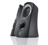 Haut-parleurs Logitech Z313 Kit 2.1 25 Watts RMS