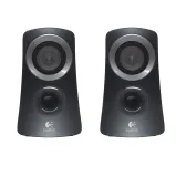 Haut-parleurs Logitech Z313 Kit 2.1 25 Watts RMS