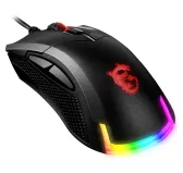 Souris MSI Clutch GM50 Optique 7200dpi Gaming RGB