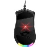 Souris MSI Clutch GM50 Optique 7200dpi Gaming RGB