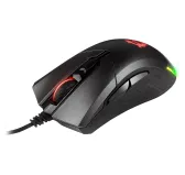 Souris MSI Clutch GM50 Optique 7200dpi Gaming RGB