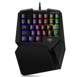 Clavier Spirit of Gamer Mécanique RGB XPERT-G500 SINGLE HAND