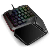 Clavier Spirit of Gamer Mécanique RGB XPERT-G500 SINGLE HAND