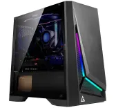 Boitier Antec DP301M Compact Gaming