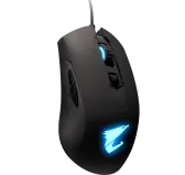 Souris AORUS M4 Gaming RGB