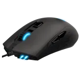 Souris AORUS M4 Gaming RGB