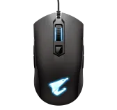 Souris AORUS M4 Gaming RGB