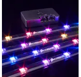 Kit LED Corsair Lighting Node PRO RGB