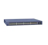 Switch RJ45 Netgear GS748T-500EUS 10/100/1000 Mbps 48 Ports Géré Rack