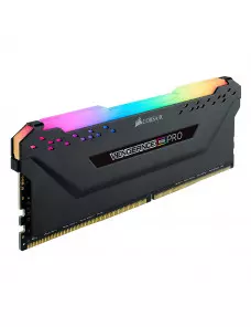 DDR4 Corsair Vengeance RGB PRO Kit 16Go 2x8Go 3200Mhz 1.35V CL16 DDR4_16_CO_1075381 - 3