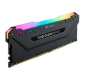 DDR4 Corsair Vengeance RGB PRO Kit 16Go 2x8Go 3200Mhz 1.35V CL16