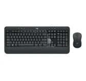 Clavier Souris Logitech MK540 Advanced Wireless