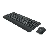 Clavier Souris Logitech MK540 Advanced Wireless