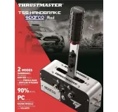 THRUSTMASTER TSS Handbrake Sparco Mod+ PC/PS4/Xbox One