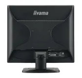 Ecran iiyama 19" E1980SD-B1 LED 4/3 1280x1024 5ms DVI VGA HP