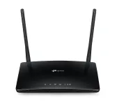 Routeur TP-Link TL-MR6400 4G LTE Wifi N300 Switch 4 Ports