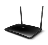 Routeur TP-Link TL-MR6400 4G LTE Wifi N300 Switch 4 Ports