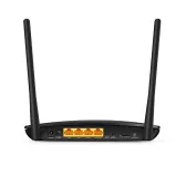 Routeur TP-Link TL-MR6400 4G LTE Wifi N300 Switch 4 Ports