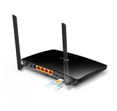 Routeur TP-Link TL-MR6400 4G LTE Wifi N300 Switch 4 Ports