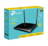 Routeur TP-Link TL-MR6400 4G LTE Wifi N300 Switch 4 Ports