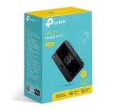 Point d'accès mobile TP-Link M7350 4G LTE Wifi AC150