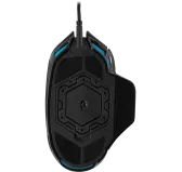 Souris Gaming Corsair NIGHTSWORD RGB Tunable 18 000dpi